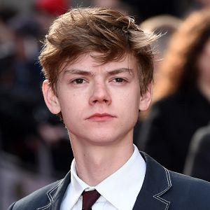 Bilder Thomas Brodie-Sangster
