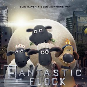 Bilder Shaun das Schaf - Der Film