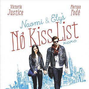 Bilder Naomi and Ely's No Kiss List