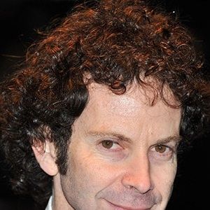 Bilder Charlie Kaufman