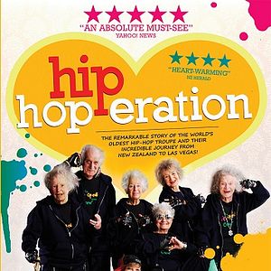 Bilder Hip Hop-eration