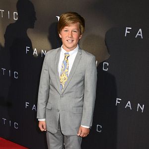 Bilder Fantastic Four