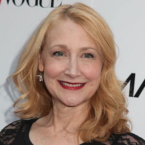 Bilder Patricia Clarkson