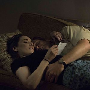 Bilder Peter Sarsgaard