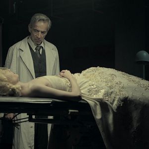 Bilder Eva Doesn’t Sleep