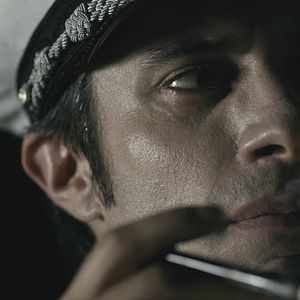 Bilder Eva Doesn’t Sleep