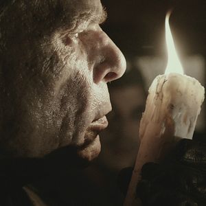 Bilder Eva Doesn’t Sleep