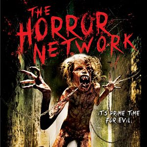 Bilder The Horror Network Vol. 1
