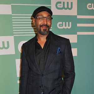Bilder Jesse L. Martin