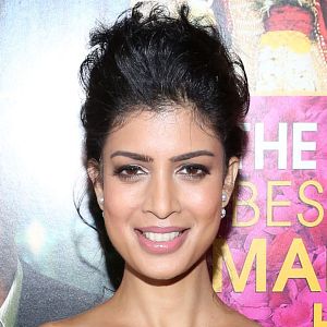 Bilder Tina Desai