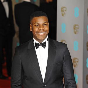 Bilder John Boyega