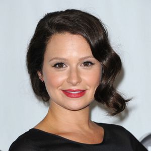Bilder Katie Lowes