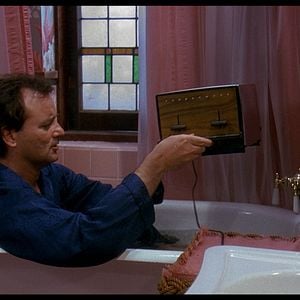 Bilder Und täglich grüßt das Murmeltier