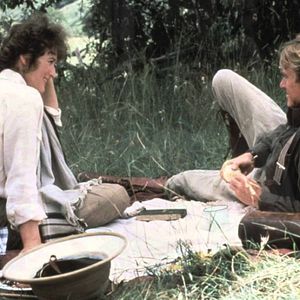 Bilder Robert Redford