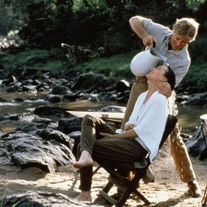 Bilder Robert Redford