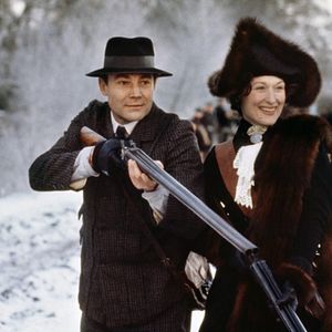 Bilder Jenseits von Afrika