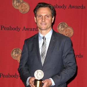 Bilder Tony Goldwyn