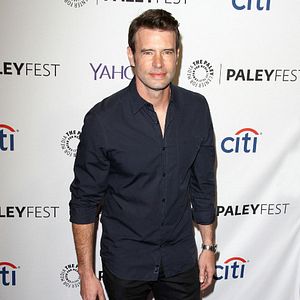 Bilder Scott Foley