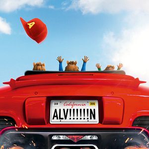 Bilder Alvin und die Chipmunks: Road Chip