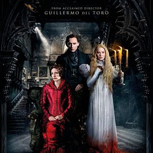 Bilder Crimson Peak