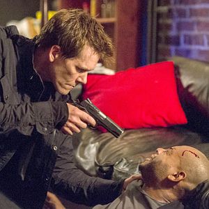 Bilder The Following