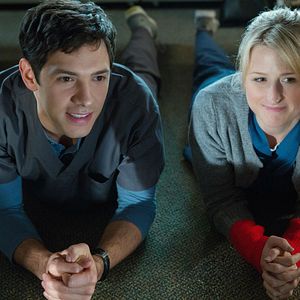 Bilder Emily Owens, M.D.