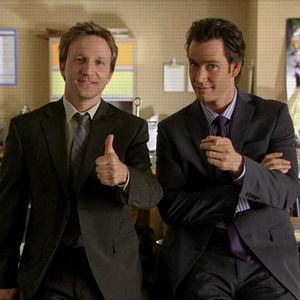 Bilder Franklin & Bash
