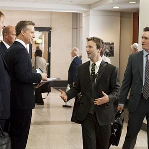 Bilder Franklin & Bash