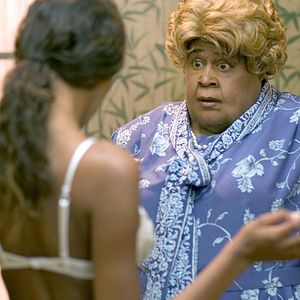 Bilder Big Mama's Haus 2