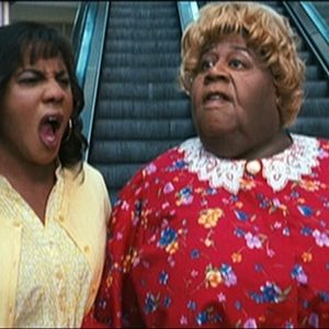 Bilder Big Mama's Haus 2