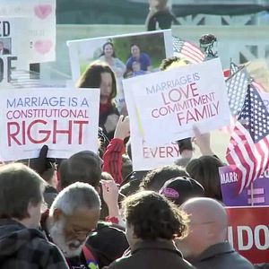 Bilder The Case Against 8