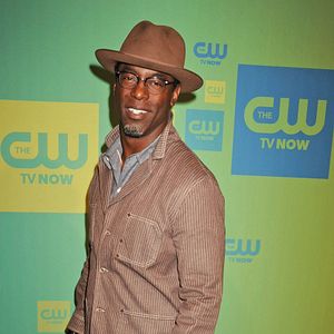 Bilder Isaiah Washington
