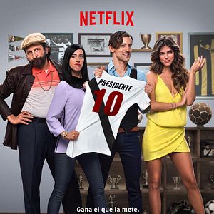 Bilder Club de Cuervos