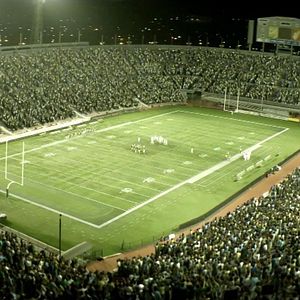 Bilder Woodlawn - Liebet eure Feinde