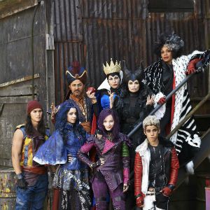 Bilder Descendants - Die Nachkommen