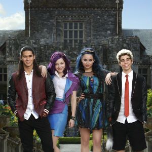 Bilder Descendants - Die Nachkommen