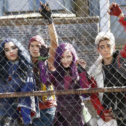 Bilder Descendants - Die Nachkommen