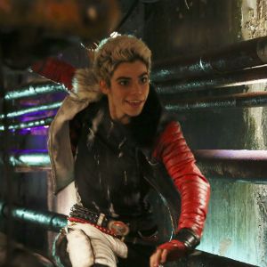 Bilder Descendants - Die Nachkommen