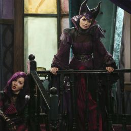 Bilder Descendants - Die Nachkommen