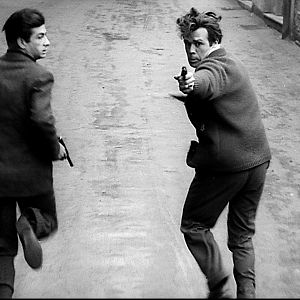 Bilder Italian Gangsters