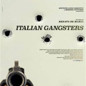 Bilder Italian Gangsters