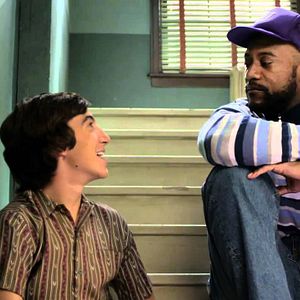 Bilder Alle hassen Chris