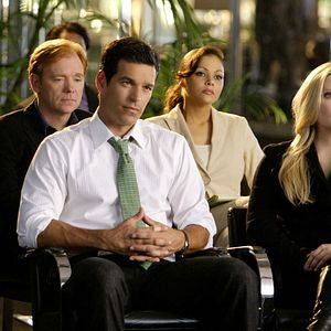 Bilder CSI: Miami