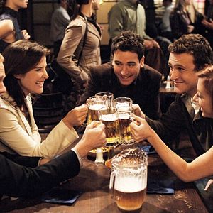 Bilder How I Met Your Mother