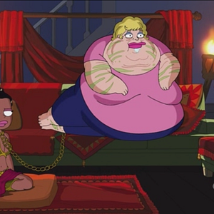 Bilder The Cleveland Show