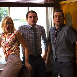 Bilder Leigh Whannell