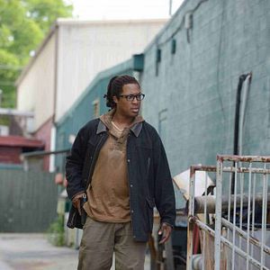 Bilder Corey Hawkins