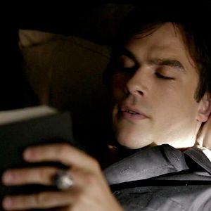 Bilder Vampire Diaries