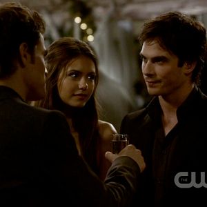 Bilder Vampire Diaries
