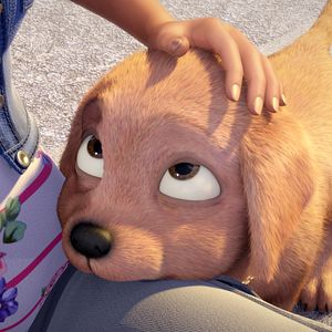 Bilder Barbie und ihre Schwestern in: Das große Hundeabenteuer